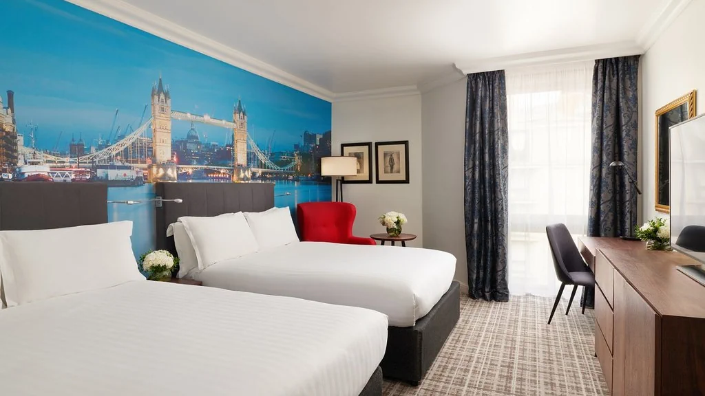 Millennium Gloucester Hotel London